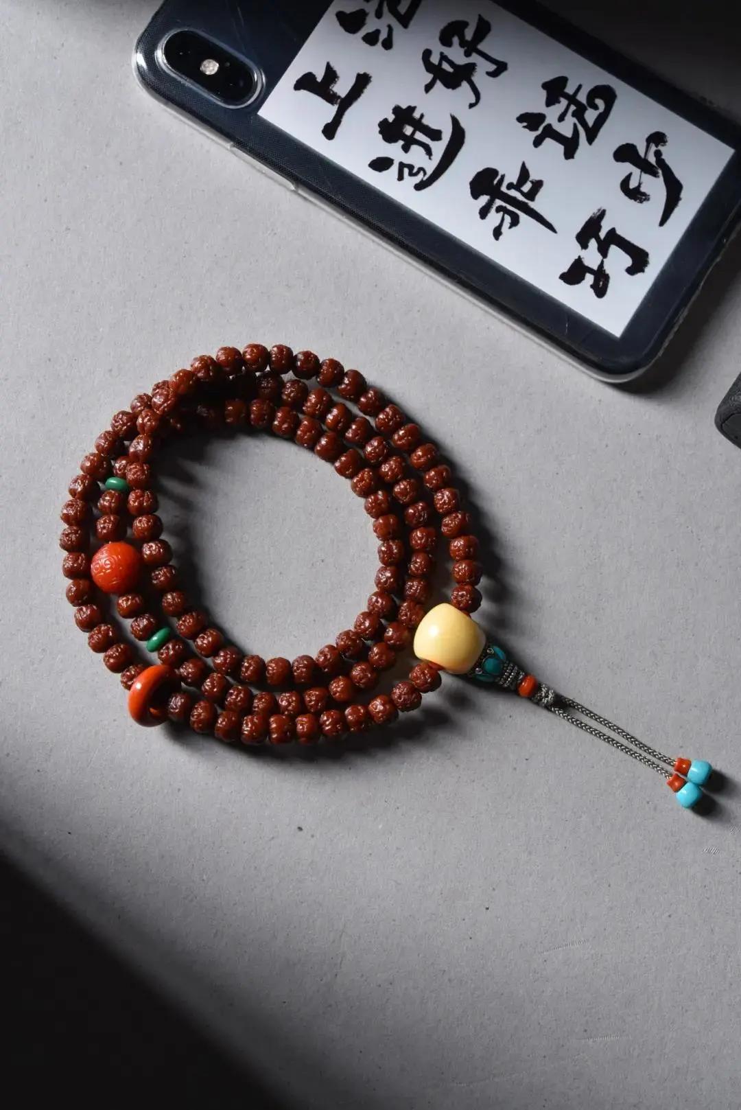 玩珠子有什么讲究吗,玩珠子