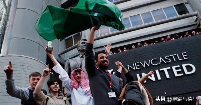 曝纽卡新金主资产高达7200亿镑！是曼城老板22倍，首签挖曼联红星