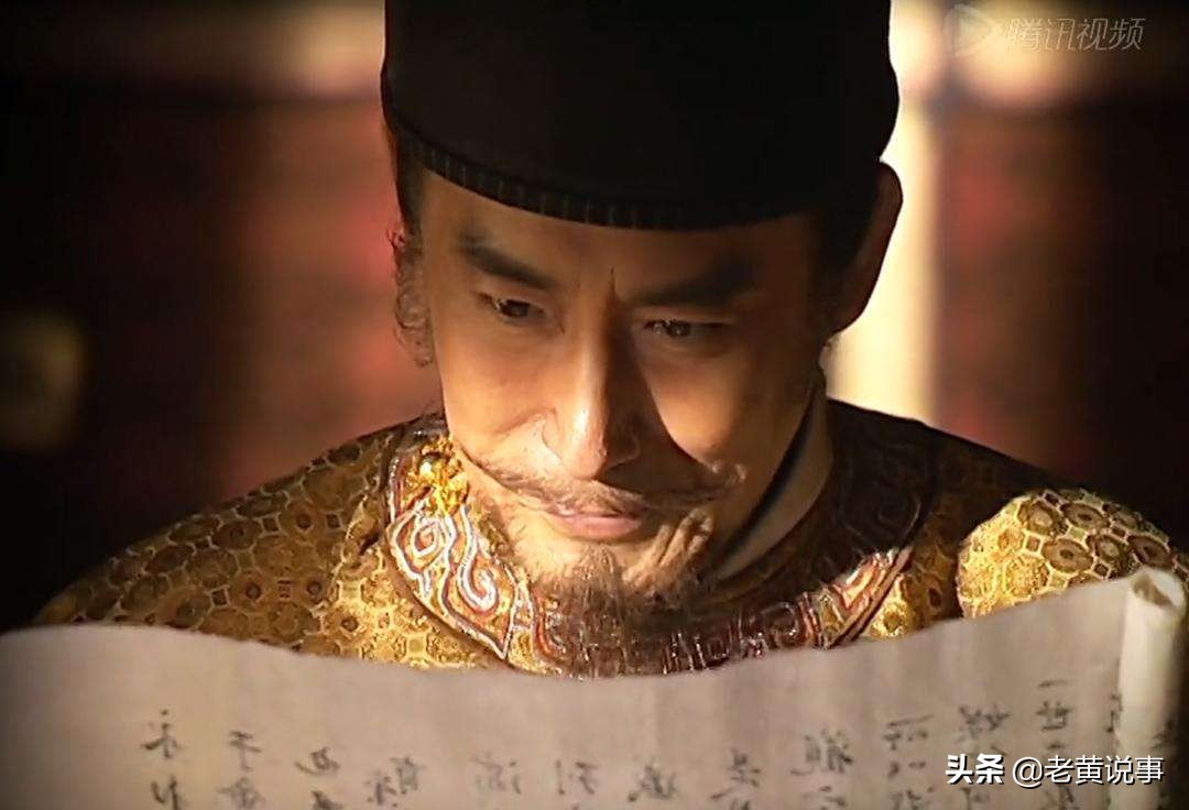 隋朝兵足粮丰国力强盛，为何二世而亡？