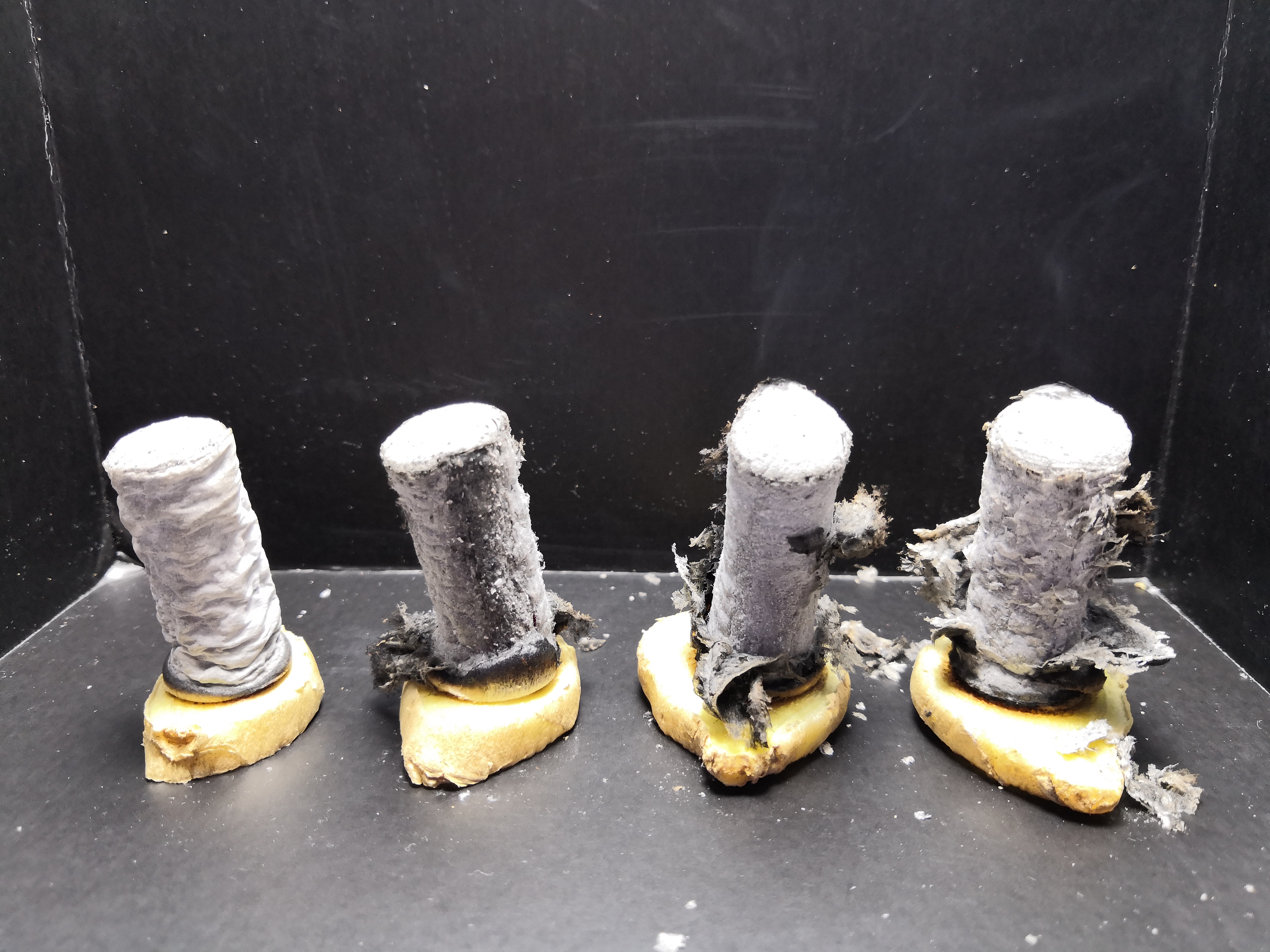 中医传统化脓灸,古人为什么用艾叶艾灸