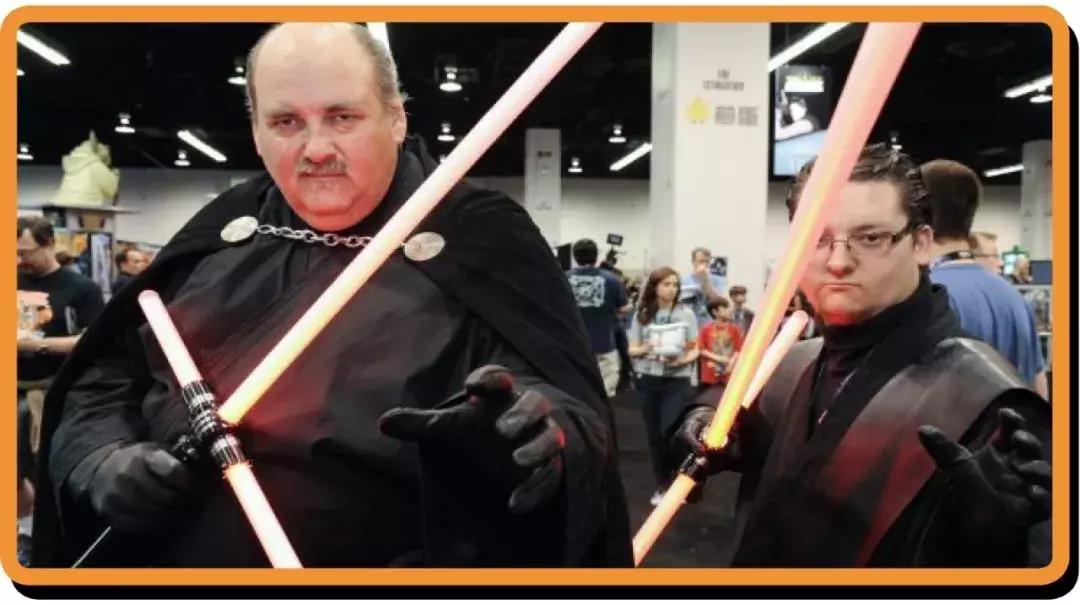 看到这把最强冷兵器，我扔掉了手里的98k