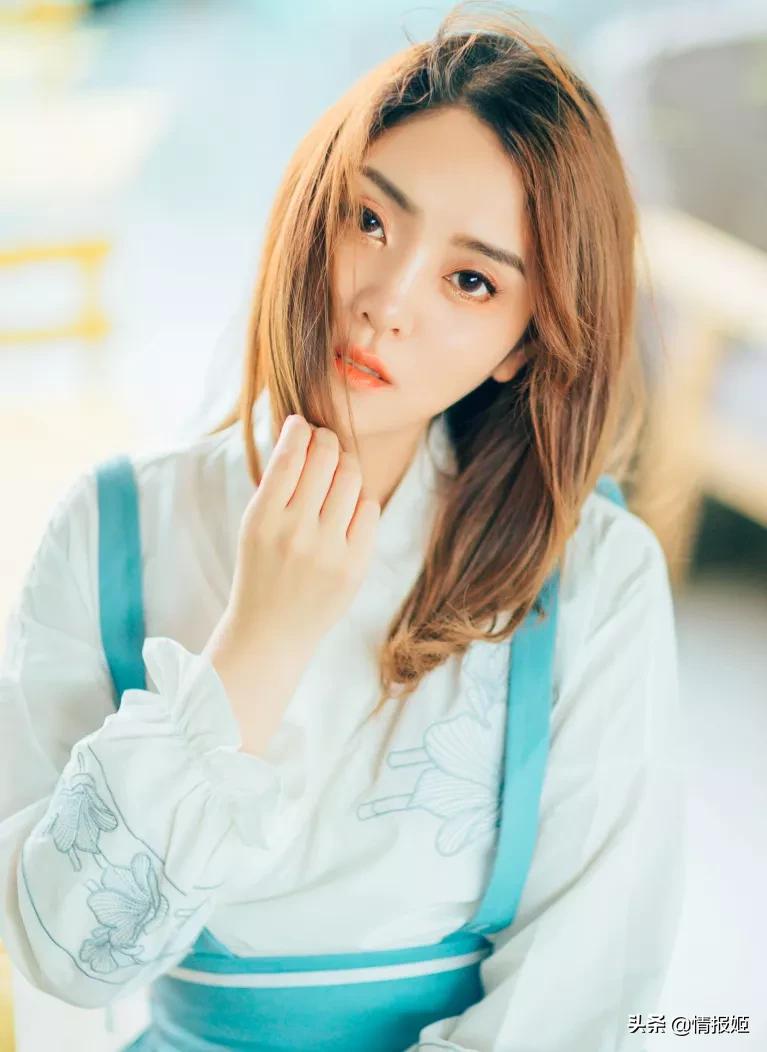 声优米琪小连杀,米琪小连杀声优