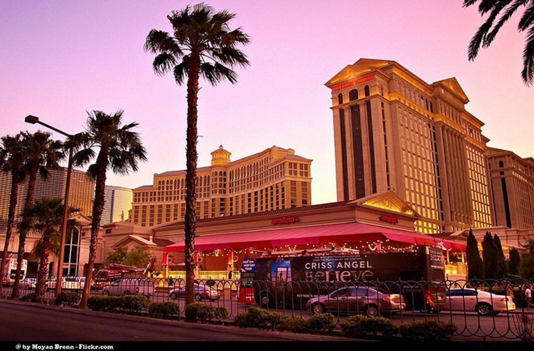 不能错过的五十个风景,50个不可错过的机会