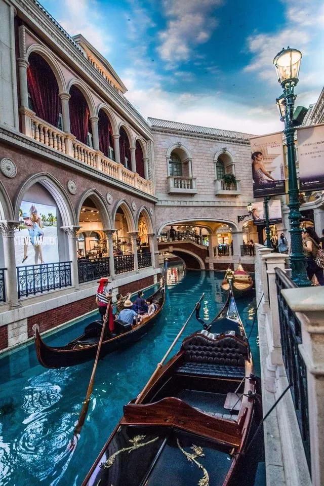 金沙酒店澳门特色,金沙酒店澳门