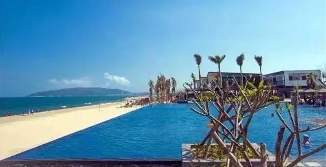 全球十佳度假酒店檀悦豪生,国际高端度假酒店品牌排行榜