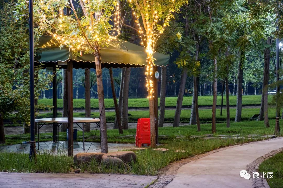 天津市乡村旅游示范片区,天津最好的乡村旅游区