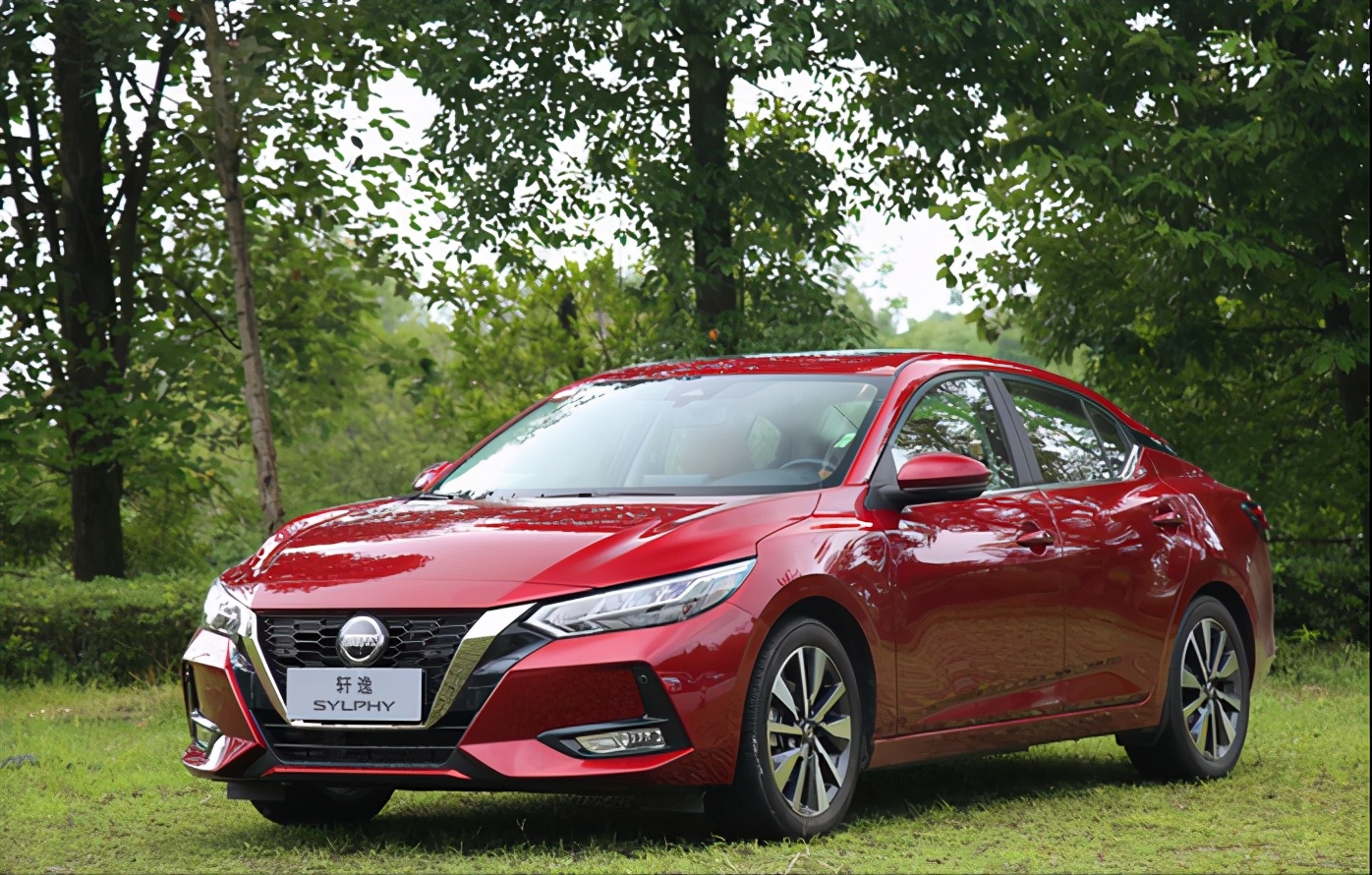 性能车型最新排名前十的车,2021十大建议买的车20万