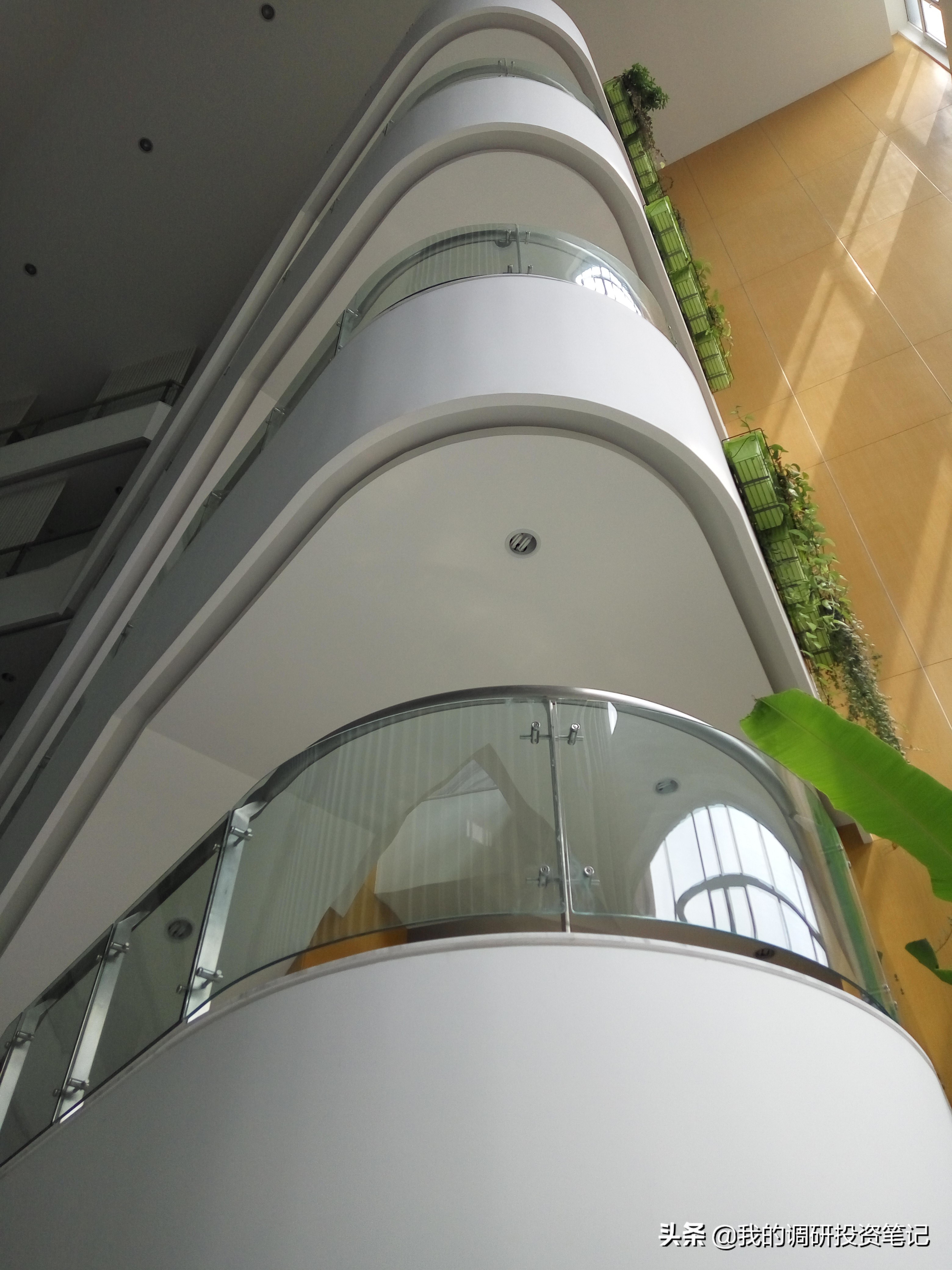 上市公司游记系列：欲往高处走的蓝帆医疗