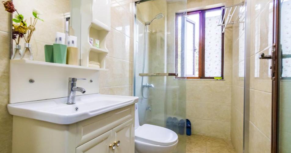 桐庐瑶琳仙境全景,桐庐瑶琳琴溪清境民宿