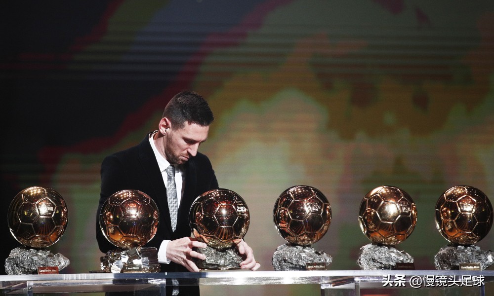 梅西c罗球员生涯夺冠次数,梅西c罗各夺过几次西甲金靴
