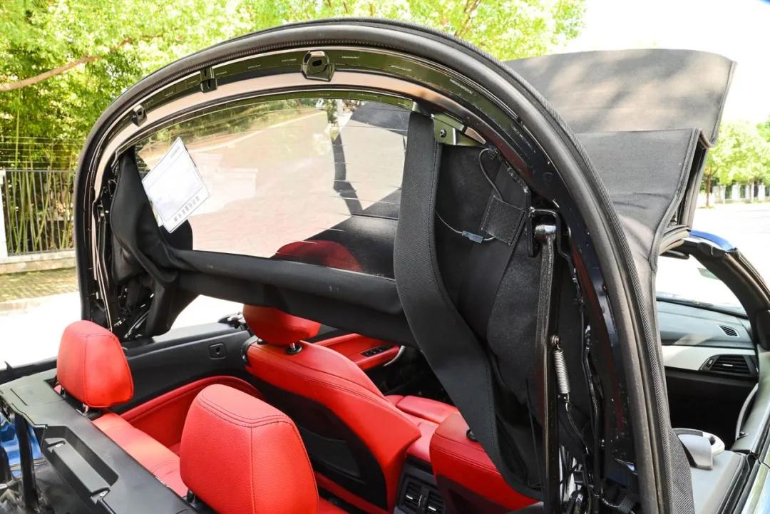 二手宝马220i七座旅行车价格,二手宝马敞篷220i