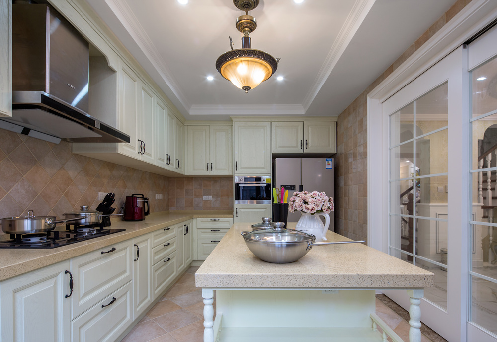 晓安设计|中信森林湖|香菲缤纷