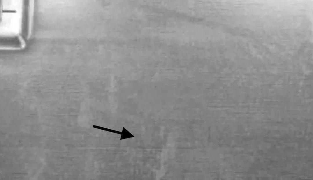 汽车皮纹腐蚀工艺原理,汽车腐蚀小坑修复有什么危害