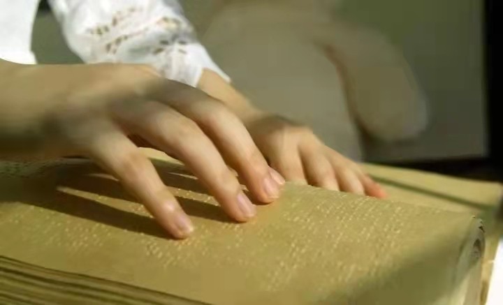 双目失明考上清华的女孩,全网黑后她靠考研爆红了