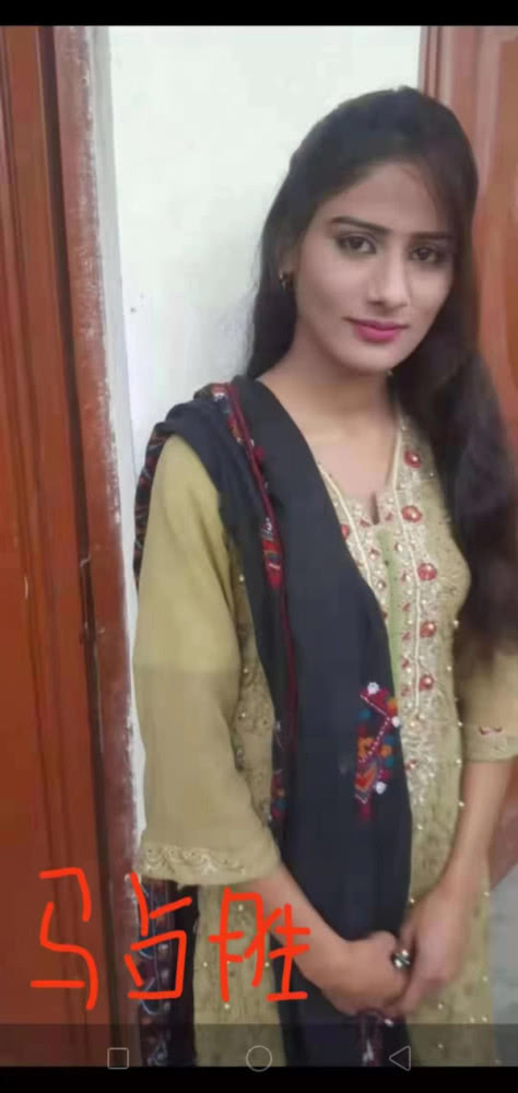 中国人在巴基斯坦娶老婆被骗,男子去巴基斯坦娶亲