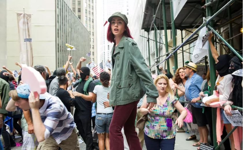 高口碑商业片电影,娱乐性连续剧