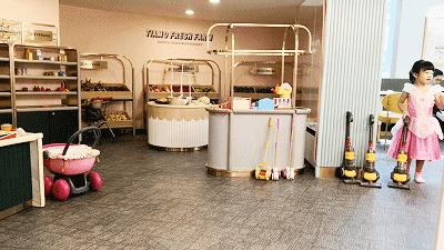 长沙十大儿童亲子餐厅,长沙亲子餐厅