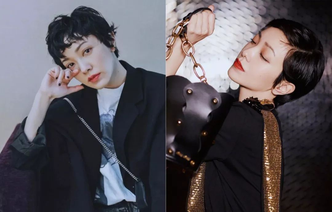 为什么你剪了头发没变化,为什么你剪完网红发型不好看