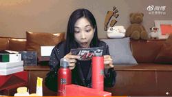 王霏霏推荐的粉底液,王霏霏的护肤品