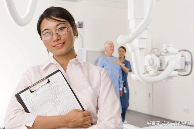 护士职称级别划分,护士职称怎么填