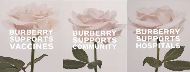 众多时尚企业Dior,LVMH等纷纷投入支援生产医疗用品，暖心献力