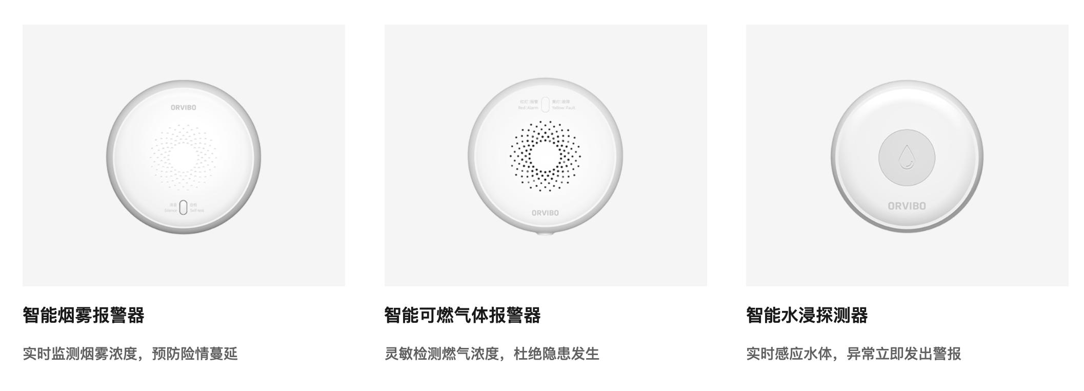 华为全屋智能家居和欧瑞博,欧瑞博全屋智能家居解决方案