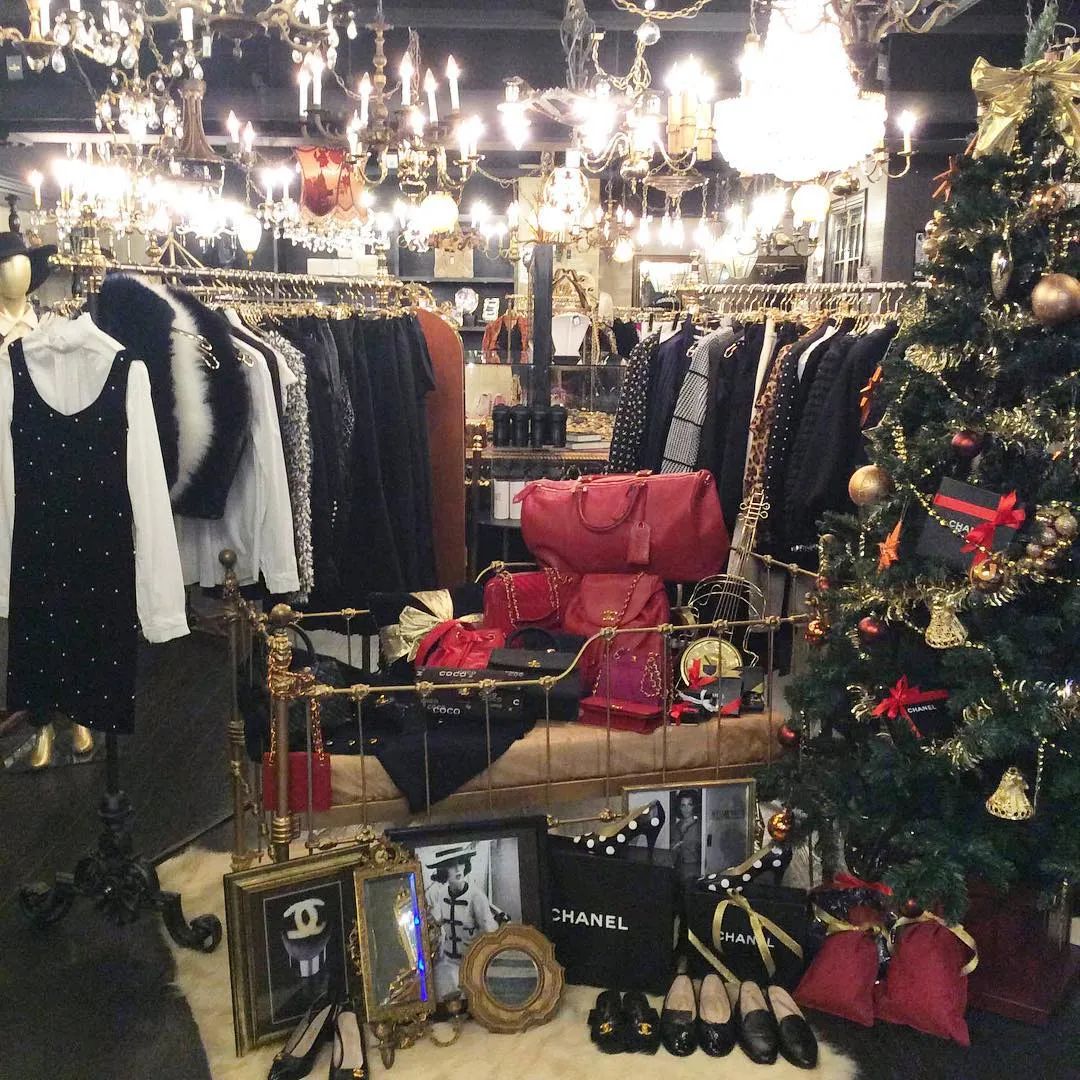 吐血推荐！大阪最好逛中古店合集