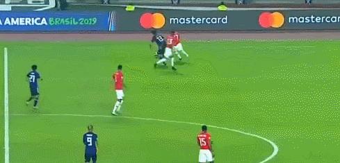 俘获了日本女神芳心的他又进了皇马一队，你酸了吗？