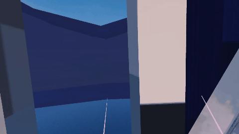 我花了50块钱，围观了一个“-6.5”的元宇宙