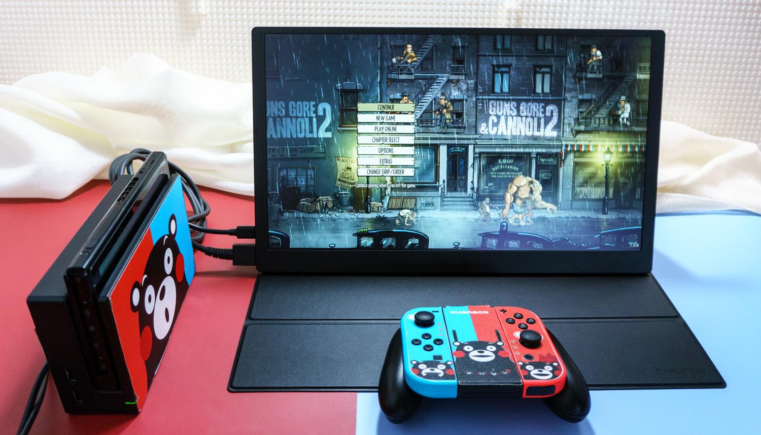 switch最实用的配件推荐,switch新手入坑必看指南