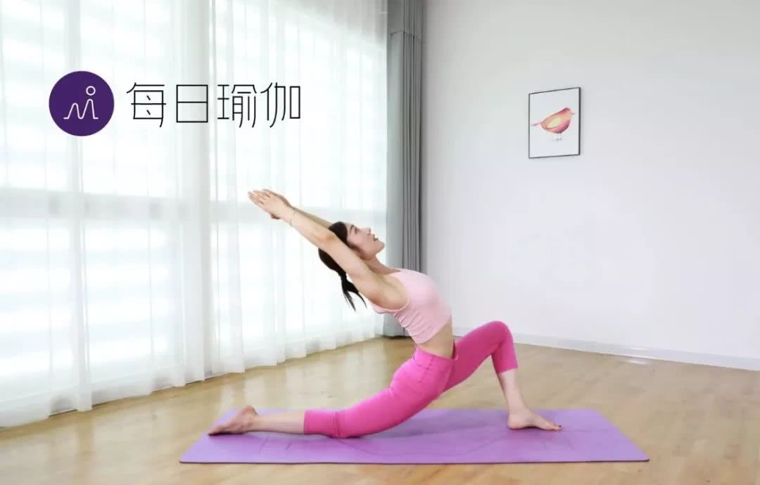 每天十分钟靠墙站能减肚子吗,贴墙站瘦肚子的正确方式