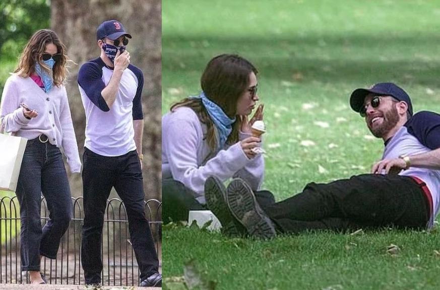 狗血后续！英伦女神公开当小三，又被曝*引勾**同剧男星离婚？