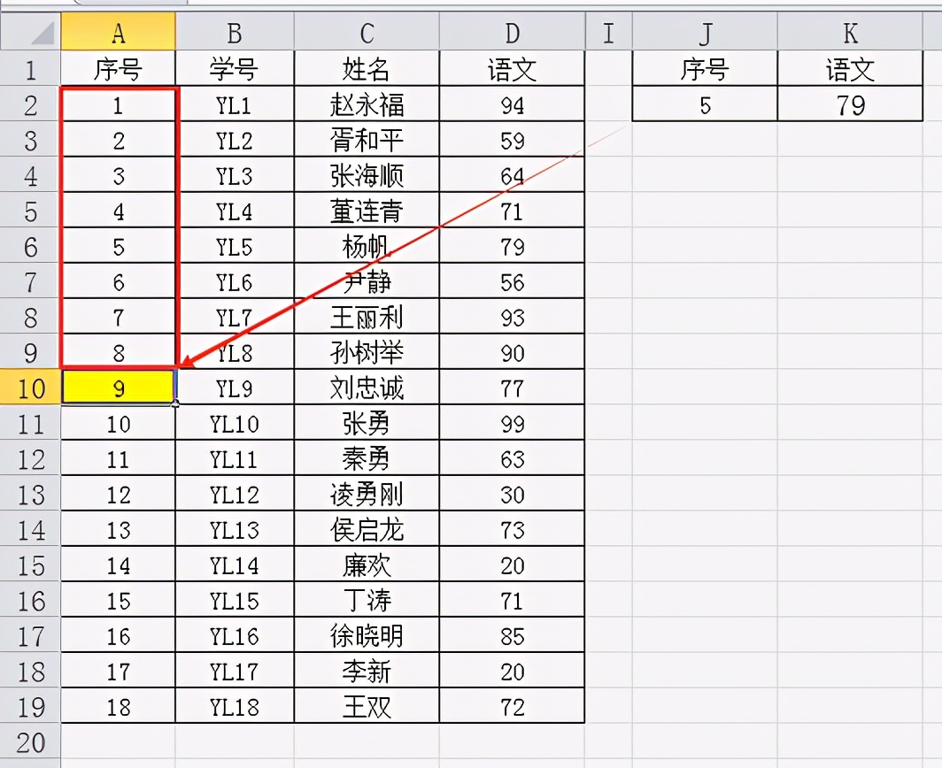 excel用lookup加mid函数提取性别,excel函数lookup多种用法