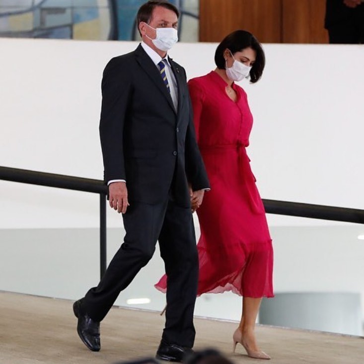 布丽吉特米歇尔,布丽吉特莫伊纳汉