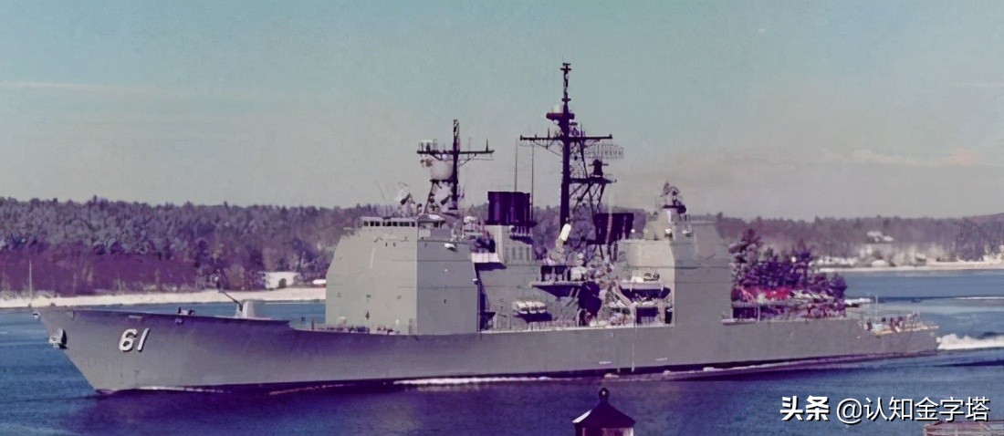 美国陷害银河号最后赔偿了没,美国指控银河号