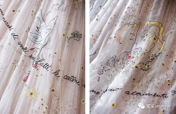 从法律系学生到宇宙时尚博主，Chiara做了些什么？