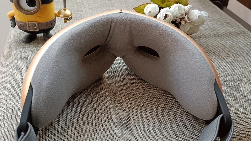 多效眼部按摩仪,eye眼部护眼仪