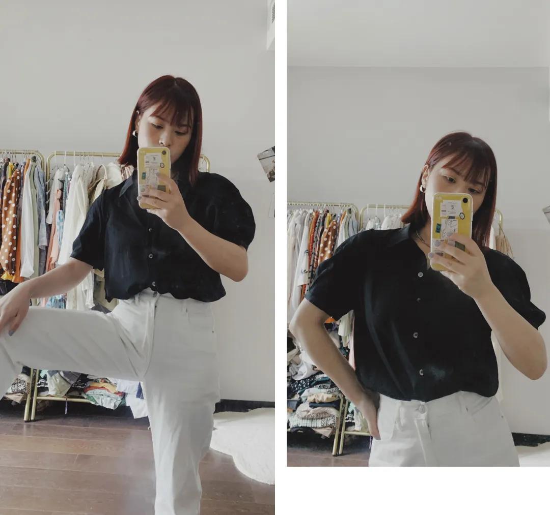 淘宝上衣推荐测评,淘宝衣服推荐夏t恤