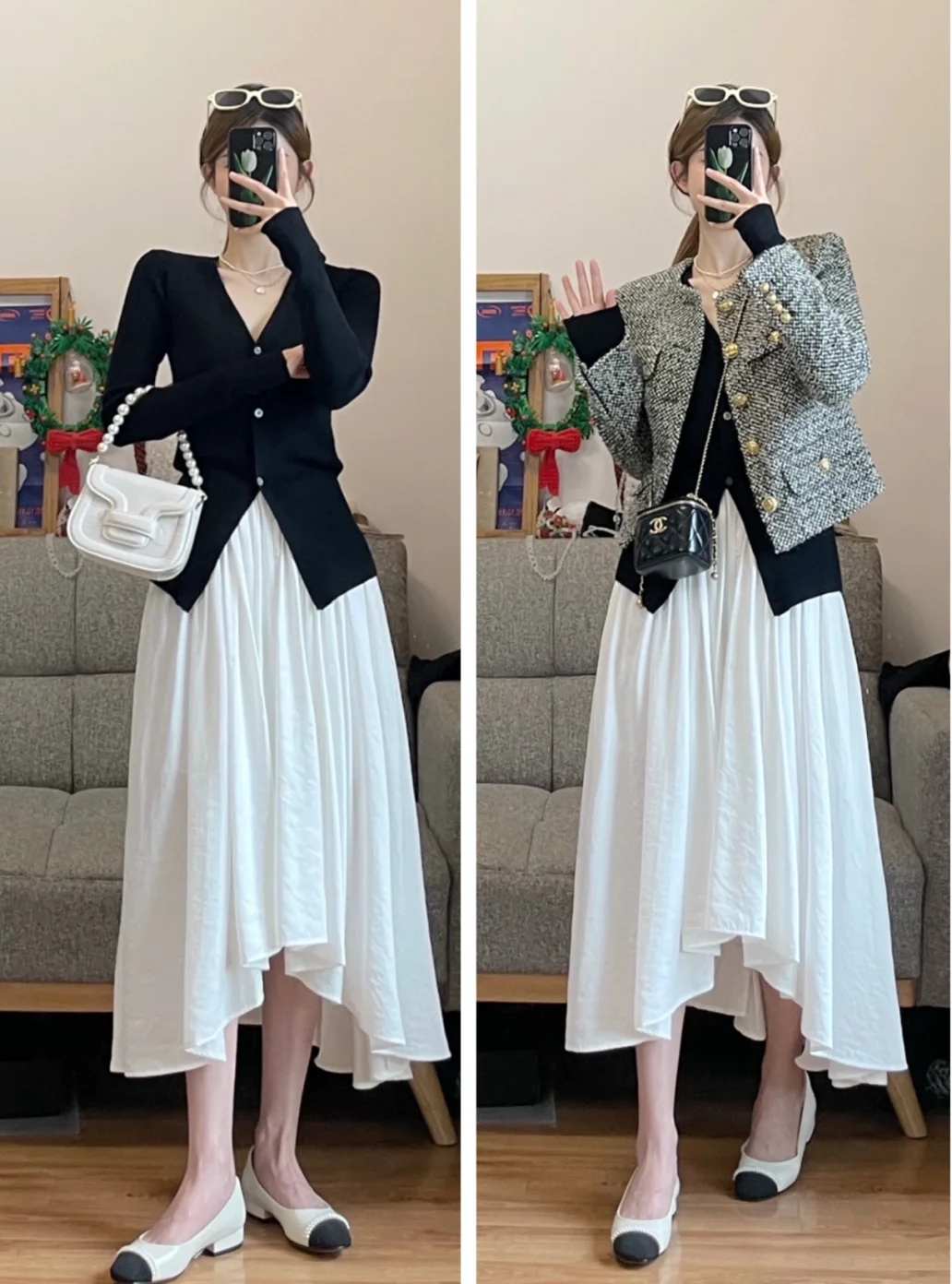 什么样的衣服看起来很贵,一看就很贵的穿衣风格