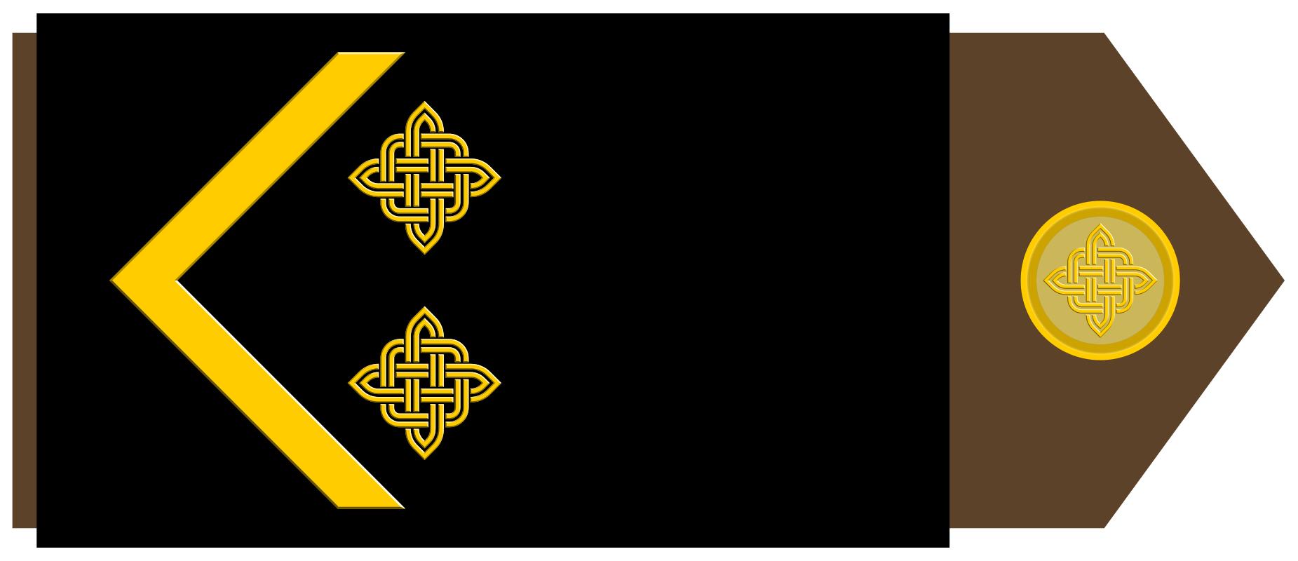 各国军衔标识俄罗斯,各国军衔标识塞尔维亚