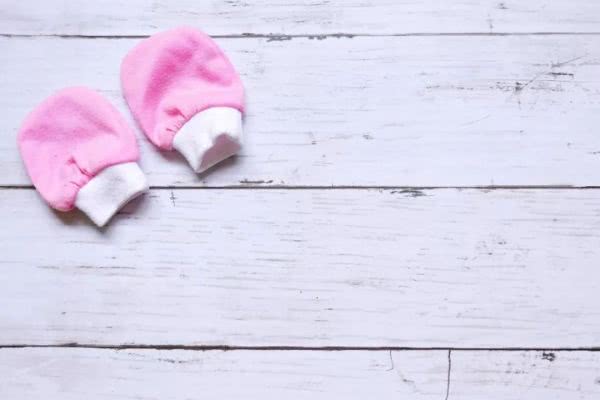 父母要知道的婴儿用品黑名单