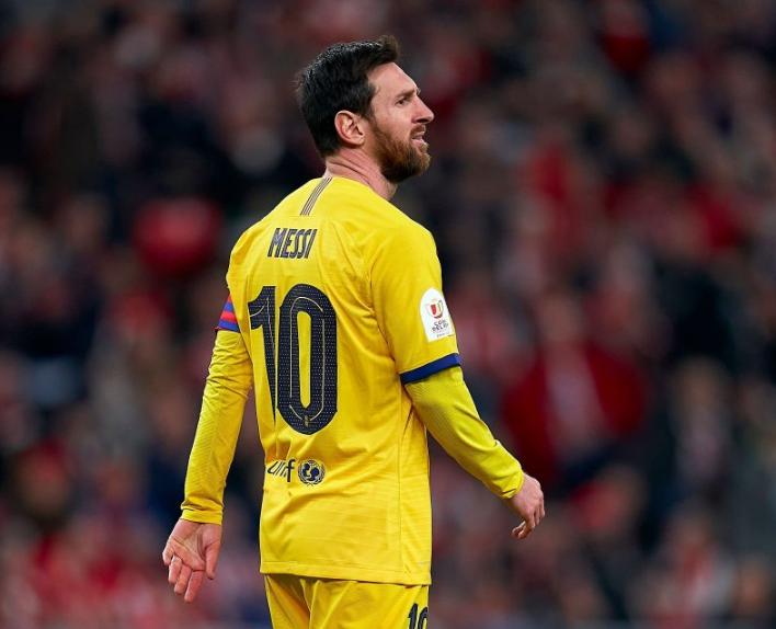 巴萨最新出局消息,巴萨欧冠出局损失