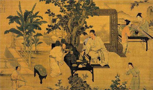 为什么古人的名字有表字,古人名与表字之间的关系