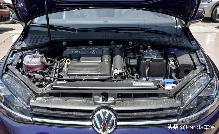 大众高尔夫值得买吗,高尔夫是什么情怀