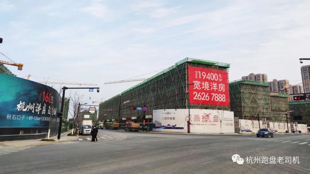 150万买叠墅,临平奥特莱斯洋房