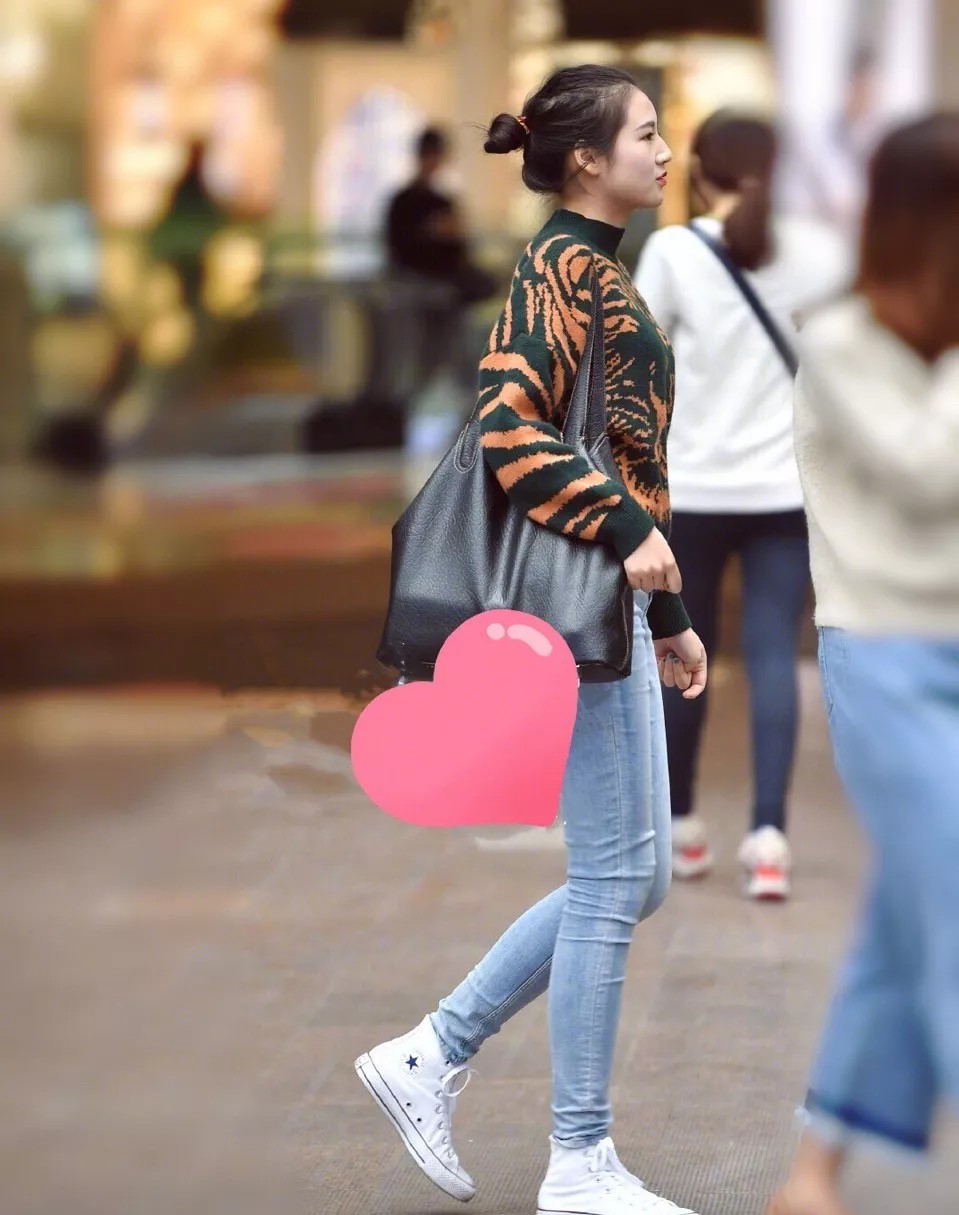 经典！匡威1970s堪称潮流私人搭配典范