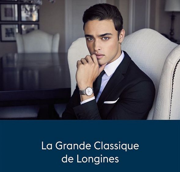 浪琴瑰丽系列值得买吗,浪琴elegant是什么系列