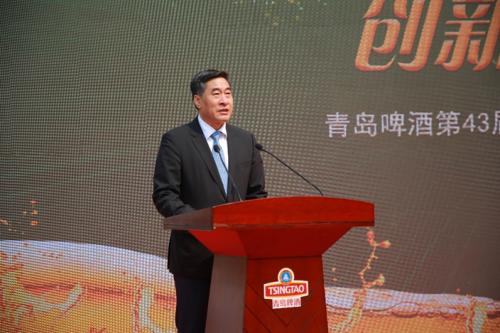 一杯啤酒满是情怀,一杯啤酒的效应