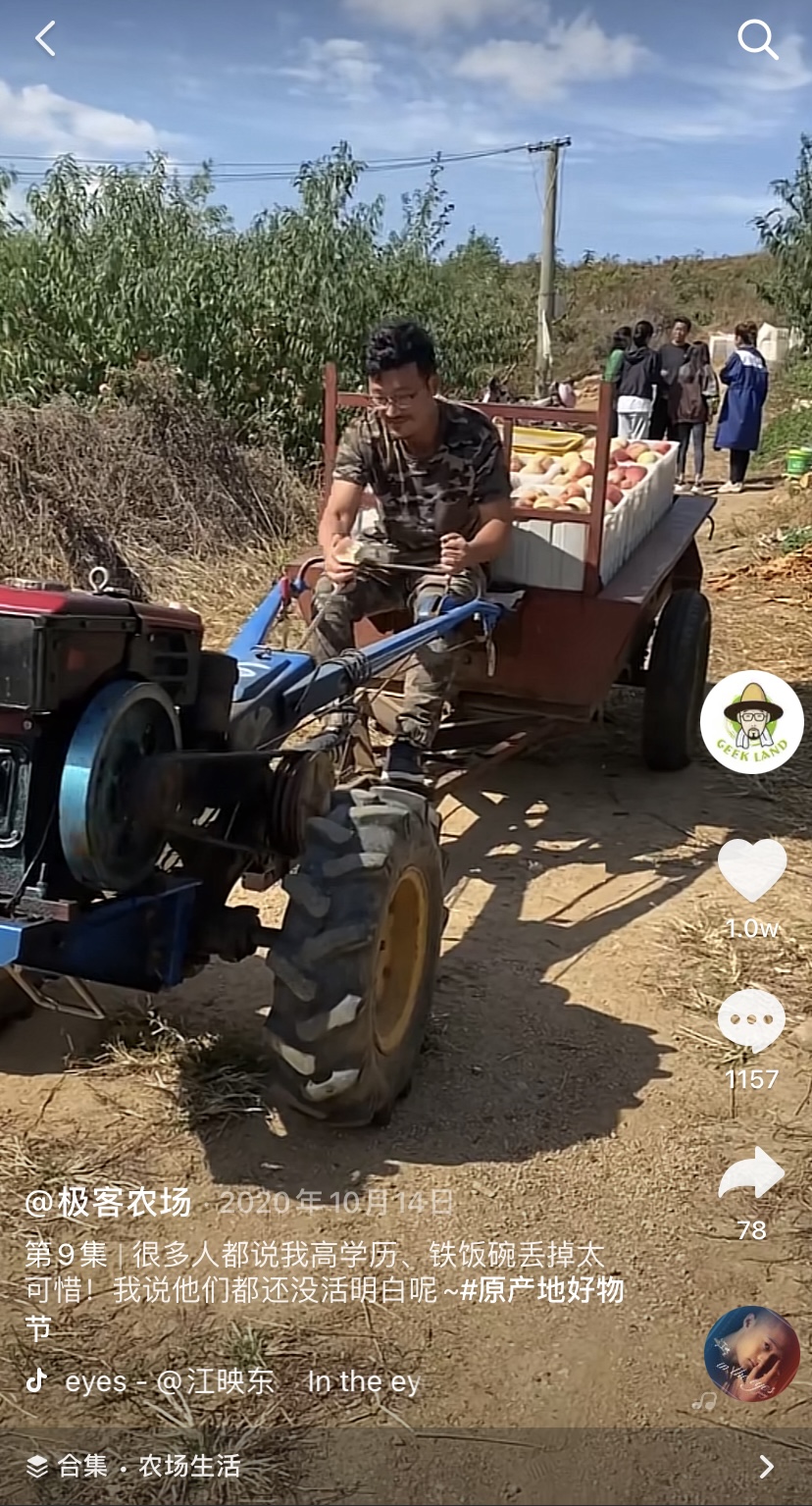 复旦硕士回乡会后悔吗,复旦医学博士弃高薪回乡图片