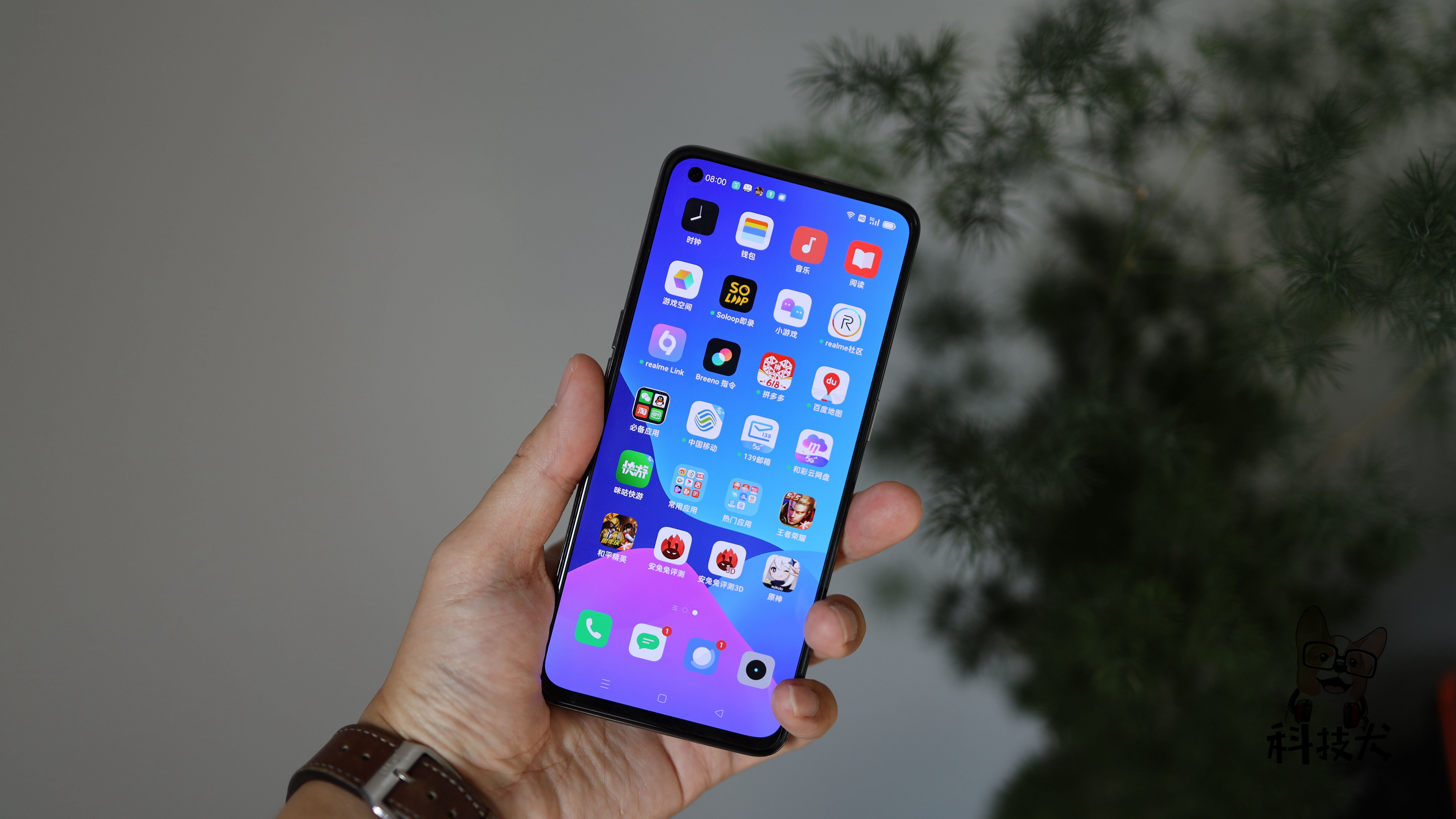 realme真我手机哪三款值得购买,realme618折扣